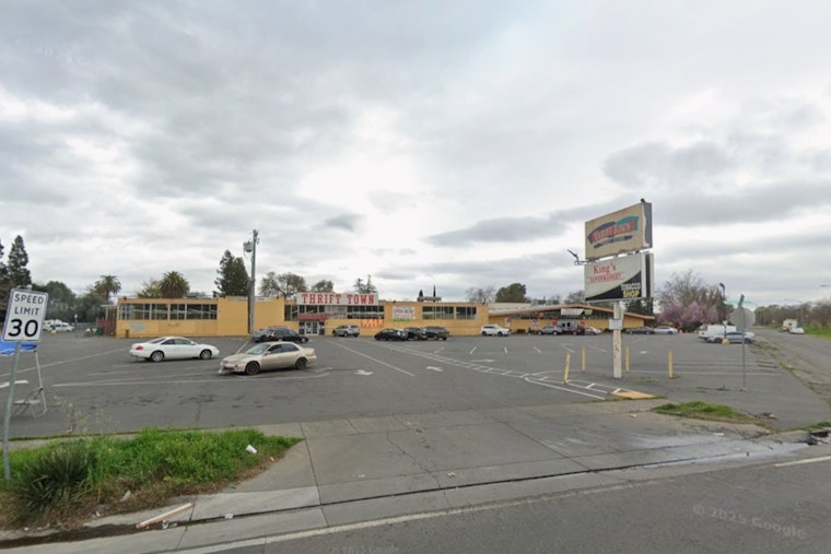 Sacramento's 'Lady Bird' Thrift Store to Close After New Owners Take Over