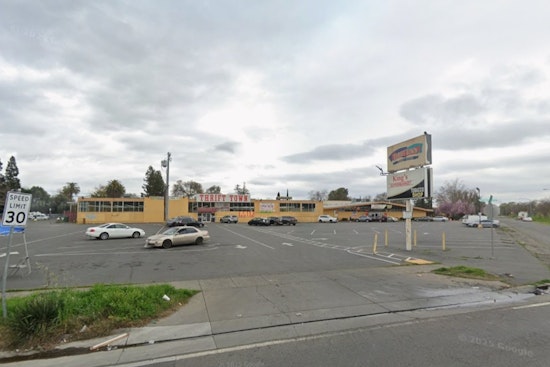 Sacramento's 'Lady Bird' Thrift Store to Close After New Owners Take Over