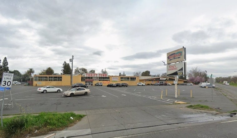 Sacramento's 'Lady Bird' Thrift Store to Close After New Owners Take Over