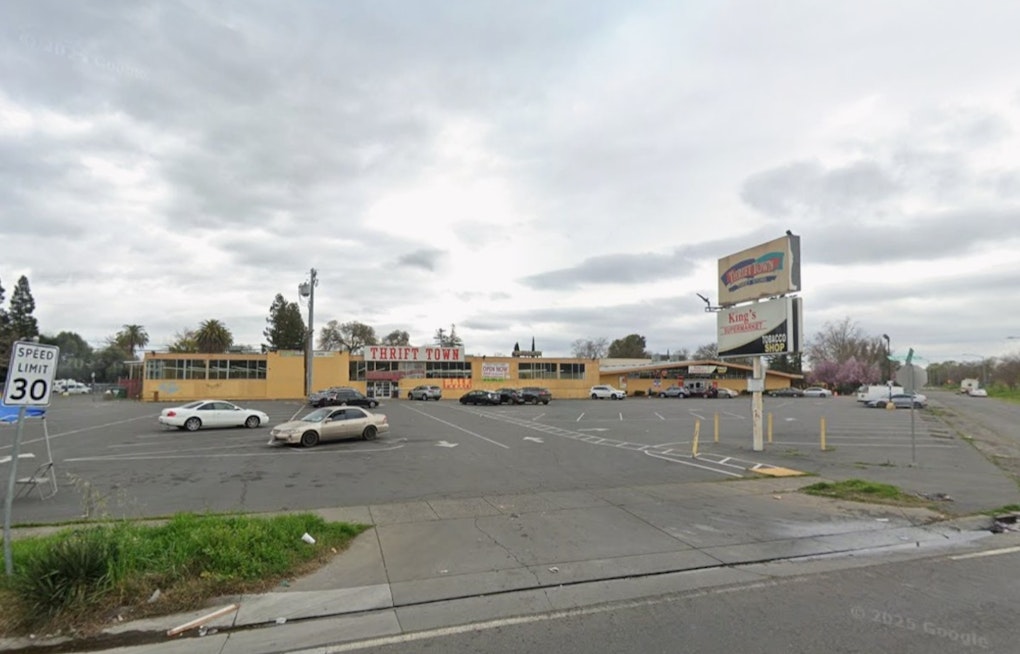 Sacramento's 'Lady Bird' Thrift Store to Close After New Owners Take Over