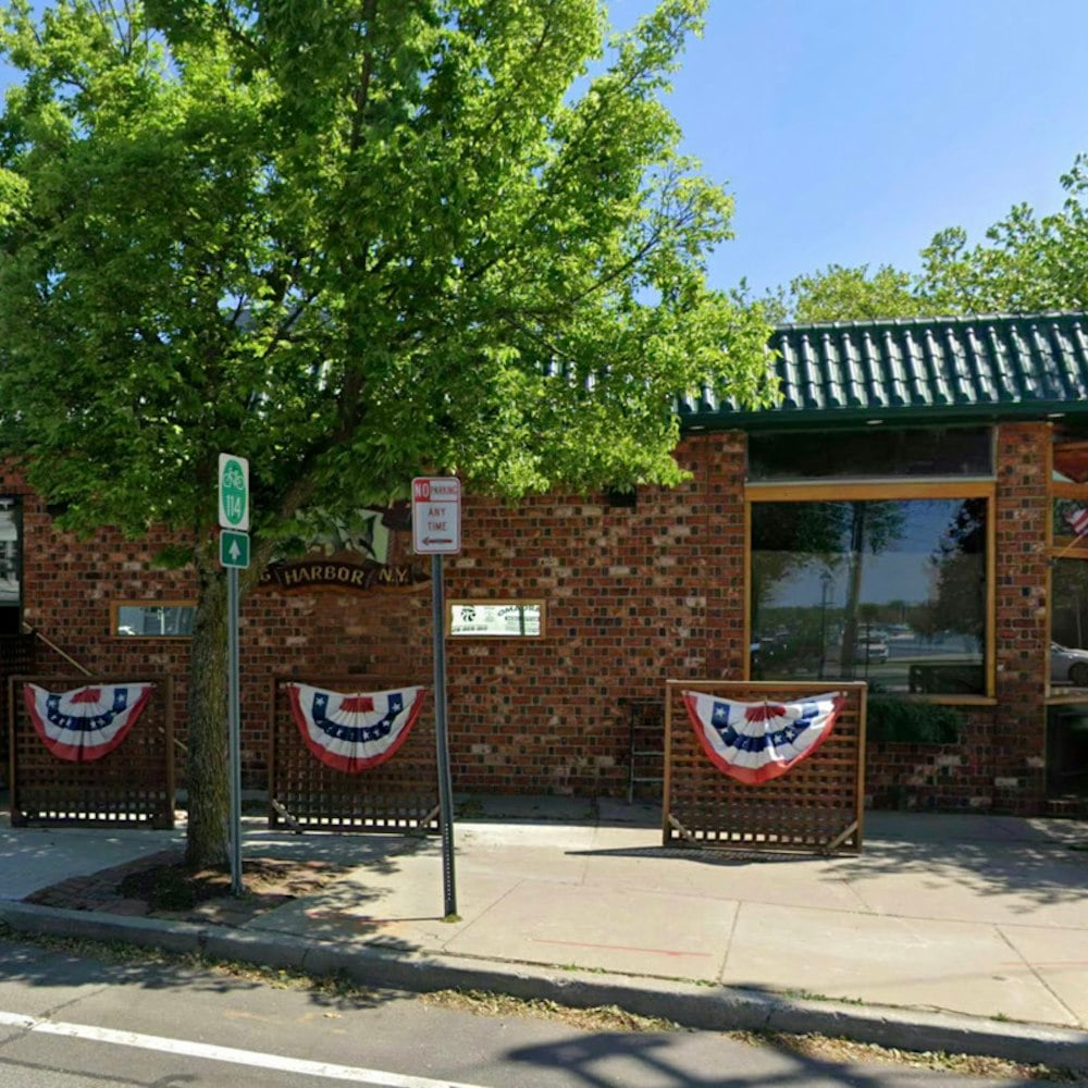 Sag Harbor's Corner Bar Returns as The Corner After $4.4M Sale, 48-Year Run
