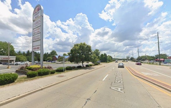 Sahm's Trades Pizza and Beer for Tacos and Cocktails on Allisonville Road