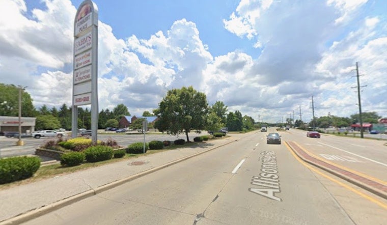Sahm's Trades Pizza and Beer for Tacos and Cocktails on Allisonville Road