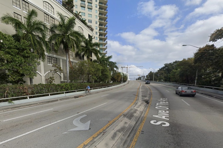 Sailboat Breaks Free From U-Haul, Shuts Down Fort Lauderdale Bridge Lanes