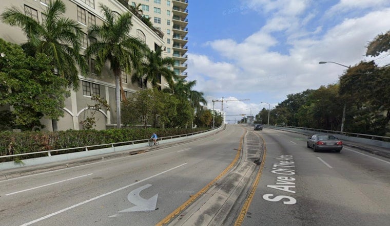 Sailboat Breaks Free From U-Haul, Shuts Down Fort Lauderdale Bridge Lanes