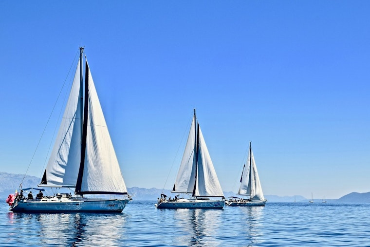 Sailboat Reported Stolen; Investigation Underway