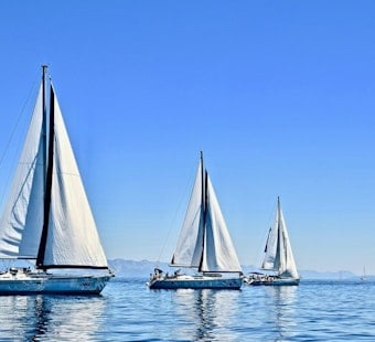 Sailboat Reported Stolen; Investigation Underway