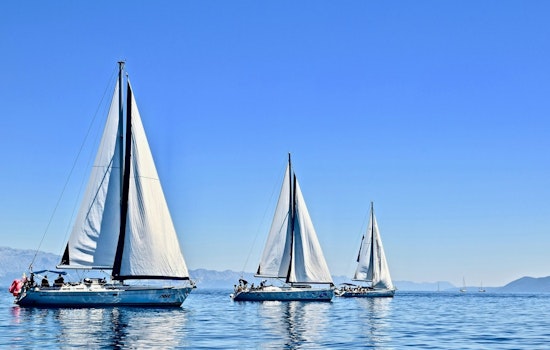 Sailboat Reported Stolen; Investigation Underway