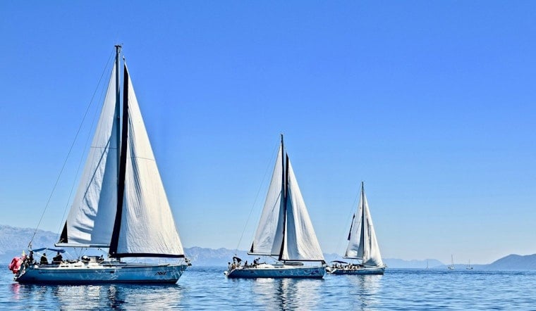 Sailboat Reported Stolen; Investigation Underway