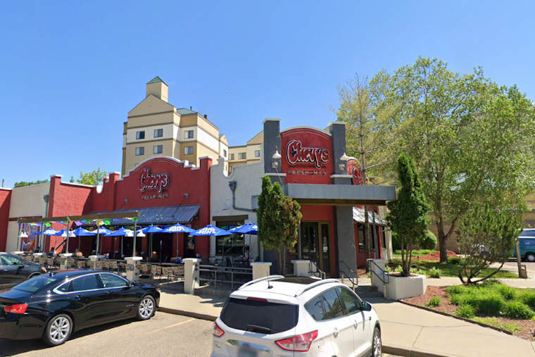 Saint Paul Woman Bites Bartender, Flees Cops After Bloomington Bar Brawl