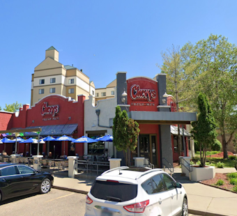Saint Paul Woman Bites Bartender, Flees Cops After Bloomington Bar Brawl