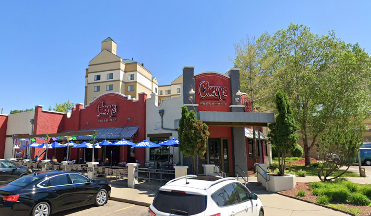 Saint Paul Woman Bites Bartender, Flees Cops After Bloomington Bar Brawl