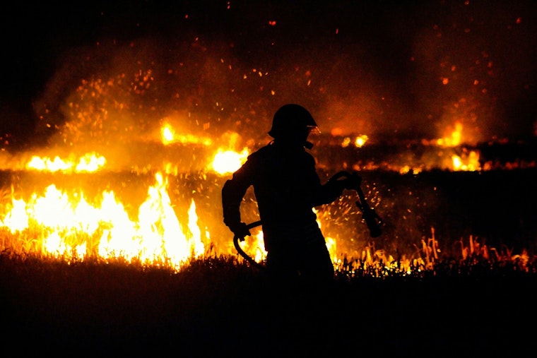 Salem Halts Wildfire Insurance Cancellations Across 45 Oregon ZIP Codes