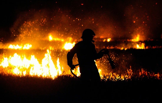 Salem Halts Wildfire Insurance Cancellations Across 45 Oregon ZIP Codes