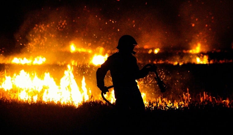 Salem Halts Wildfire Insurance Cancellations Across 45 Oregon ZIP Codes