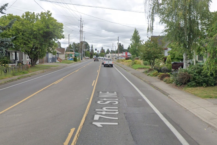 Salem Sidewalk Crash Kills Woman, 32, as Drunk Driver Faces New Charges