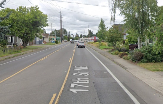 Salem Sidewalk Crash Kills Woman, 32, as Drunk Driver Faces New Charges