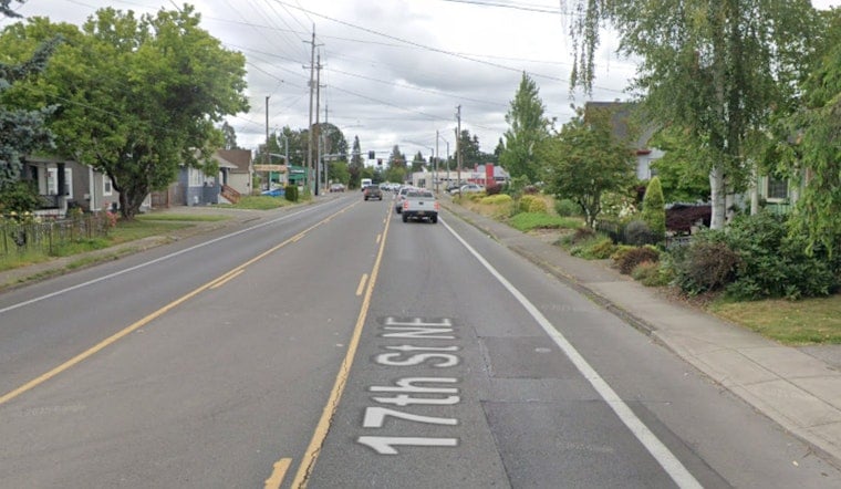 Salem Sidewalk Crash Kills Woman, 32, as Drunk Driver Faces New Charges