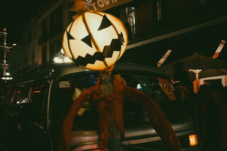 Salem's 29th Haunted Happenings Parade Marches Into a 400-Year Milestone