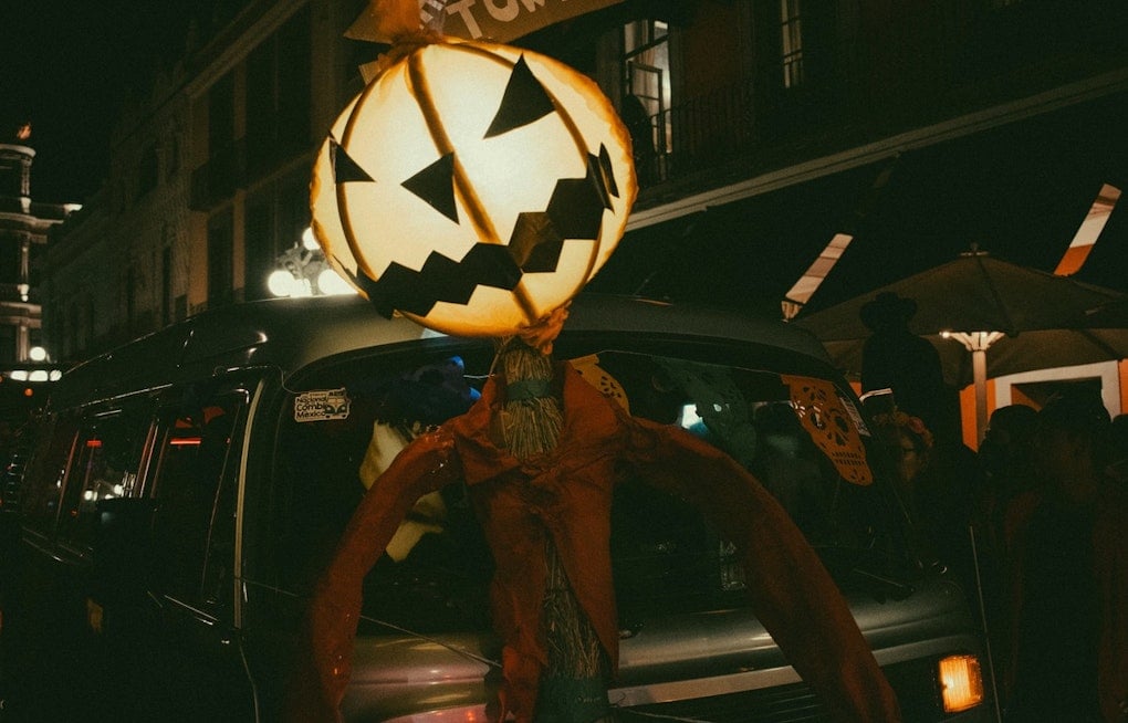 Salem's 29th Haunted Happenings Parade Marches Into a 400-Year Milestone