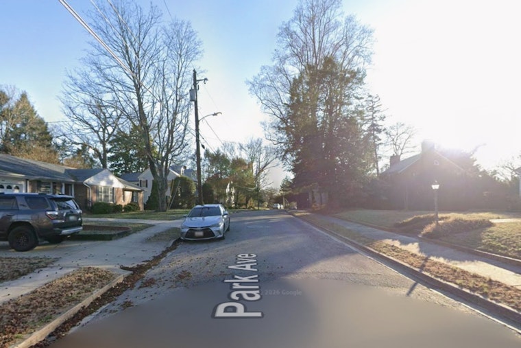 Salisbury Break-In Turns Bloody as Homeowner's Dog Mauls Intruder, Police Say