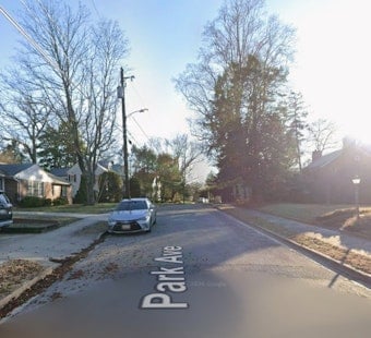 Salisbury Break-In Turns Bloody as Homeowner's Dog Mauls Intruder, Police Say