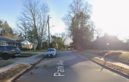 Salisbury Break-In Turns Bloody as Homeowner's Dog Mauls Intruder, Police Say