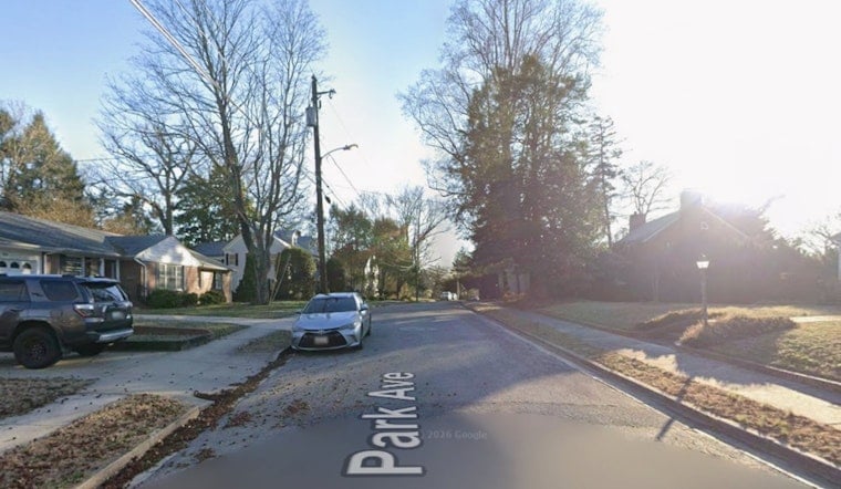 Salisbury Break-In Turns Bloody as Homeowner's Dog Mauls Intruder, Police Say