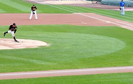 Salt Lake Bees Name Corina Nelson First Female General Manager In Team History