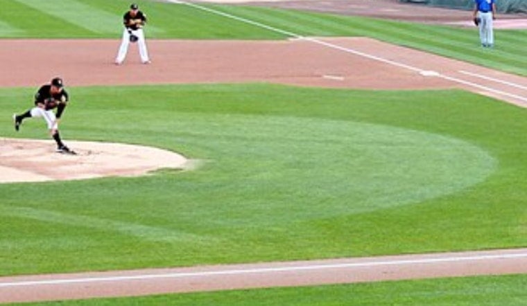 Salt Lake Bees Name Corina Nelson First Female General Manager In Team History