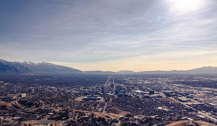 Salt Lake City Braces for Bumpy Monday: Heat, Thunderstorms and Howling Winds