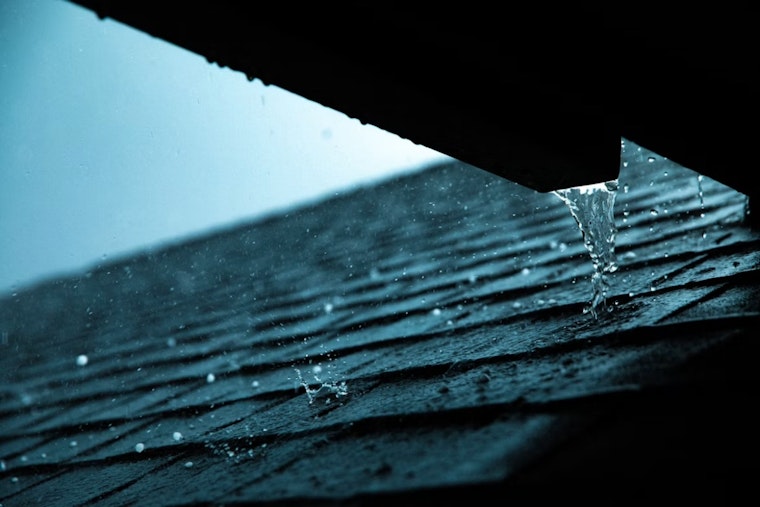 Salt Lake City Braces for Hail and Flash-Flood Fury as Saturday Storms Roll In