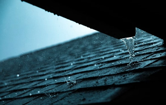 Salt Lake City Braces for Hail and Flash-Flood Fury as Saturday Storms Roll In