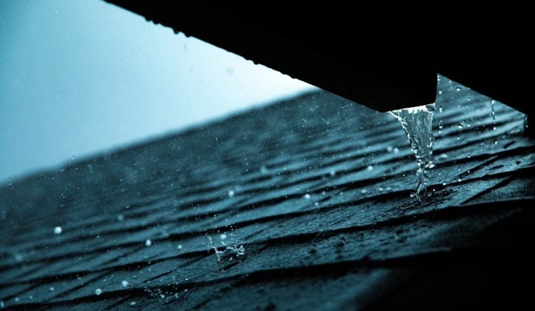 Salt Lake City Braces for Hail and Flash-Flood Fury as Saturday Storms Roll In