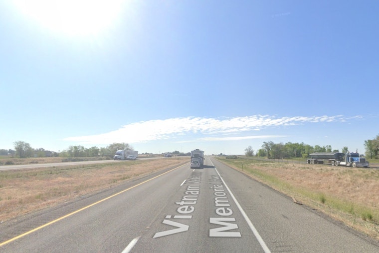 Salt Lake City Man, 25, Dies After Van Rear-Ends Semi on I-84 Near Wendell