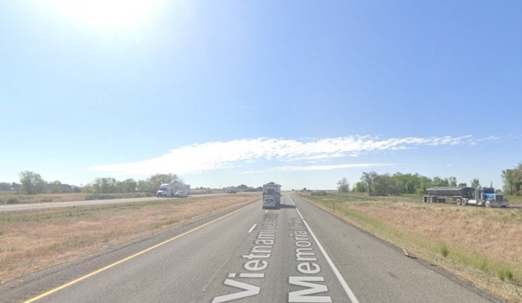 Salt Lake City Man, 25, Dies After Van Rear-Ends Semi on I-84 Near Wendell