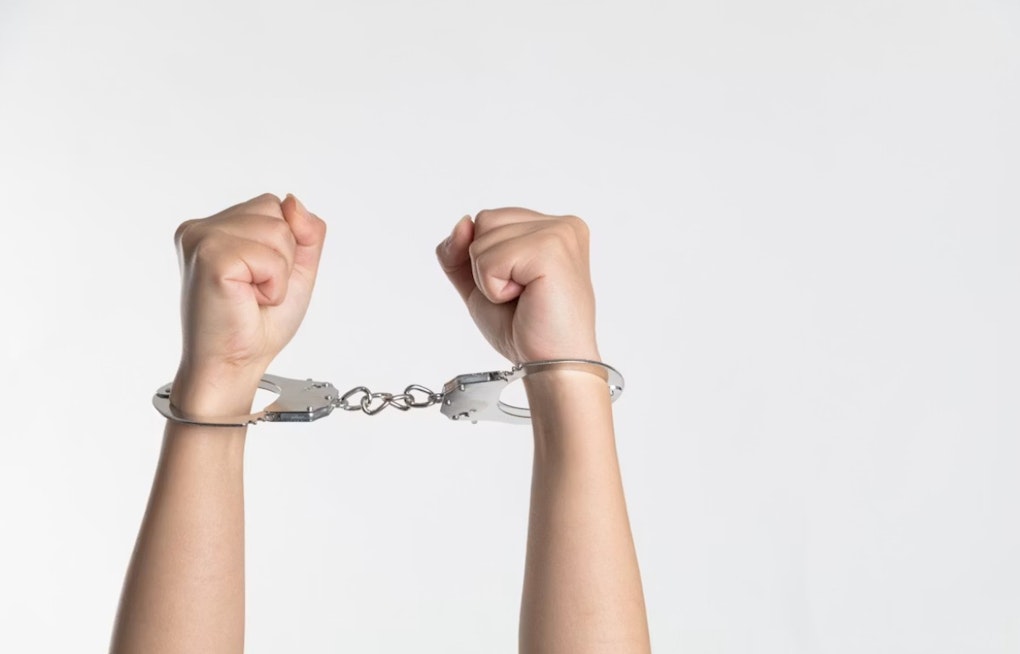 Salt Lake City Man Busted In Alleged Bumble-Date Rape, Kidnapping