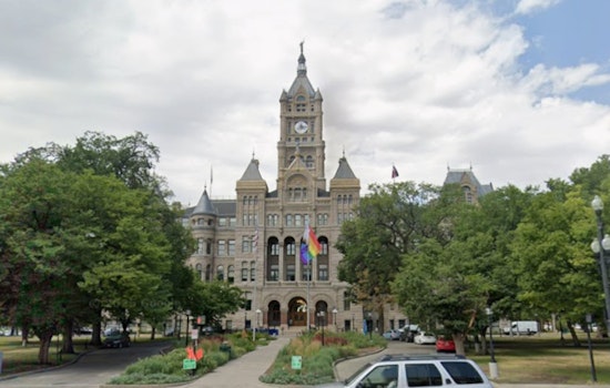 Salt Lake City Panel Clears Way to Move 1896 Home for Trolley Square South Housing