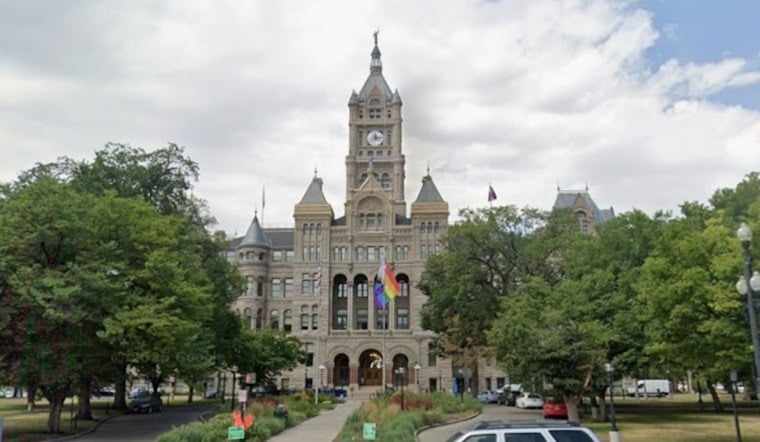 Salt Lake City Panel Clears Way to Move 1896 Home for Trolley Square South Housing