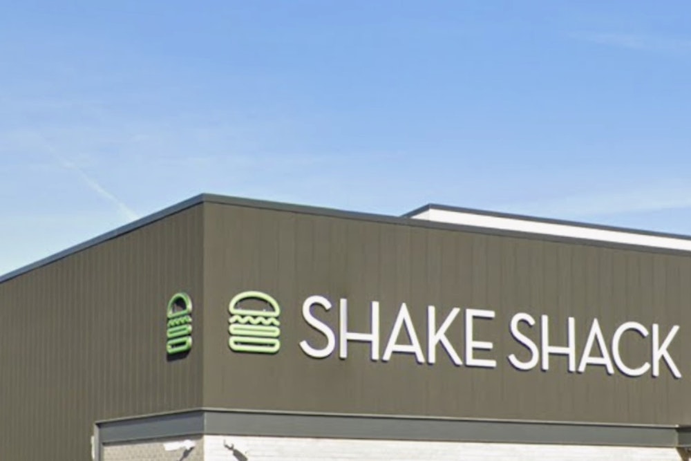 Salt Lake City Shake Shack Shakes Jump 50 Cents After Traveler Skips Tip
