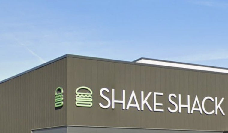 Salt Lake City Shake Shack Shakes Jump 50 Cents After Traveler Skips Tip