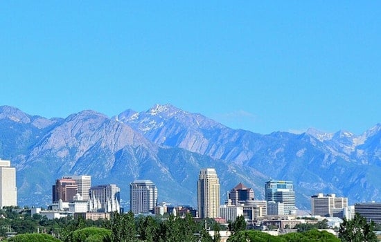 Salt Lake City Sizzles as Brutal Triple-Digit Heat Wave Triggers Extreme Warning
