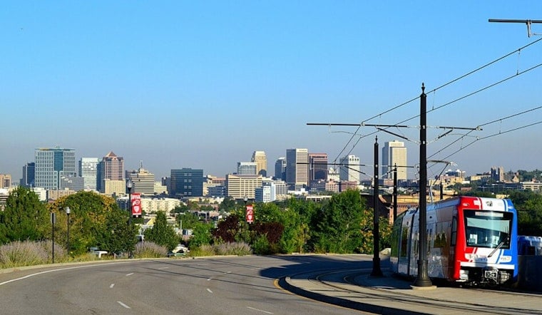 Salt Lake City Sizzles at 101 Degrees as Dangerous Winds, Fire Fears Build