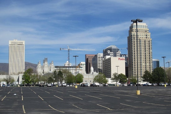 Salt Lake City Sizzles: Extreme Heat Warning As Temps Top 100 All Weekend