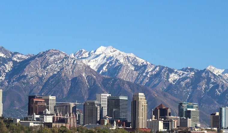 Salt Lake City Sizzles: Heat Peaks Near 97 Before Stormy Weekend Cooldown