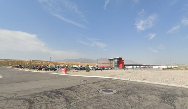 Salt Lake City Trucker Crushed Between Semis, Family Blasts Company Response