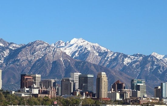 Salt Lake City Weekend Starts Mild Before 96-Degree Sizzle Next Week