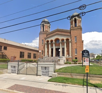 Salt Lake City's Holy Trinity Cathedral Faces $18M Fix After 2020 Quake