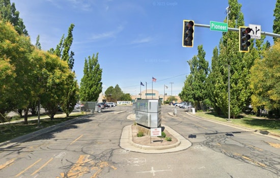 Salt Lake City's Varex Imaging Sold for $1.1 Billion, Shares Nearly Double