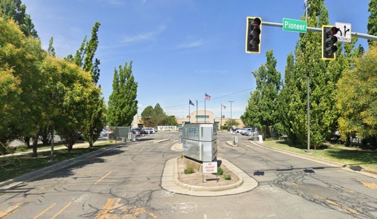 Salt Lake City's Varex Imaging Sold for $1.1 Billion, Shares Nearly Double